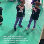 [더보이즈] <b>아육대</b> 재밌겠다