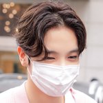 [더보이즈] 이 날 뭔가 외국 <b>조각상</b>같음