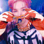 [NCT칠프] <b>아침</b>이다