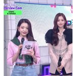 장원영 <b>설윤</b>이라는애 싫어하는거야?