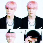 [NCT드림] 우리 딸기 <b>찹쌀떡</b> 강쥐