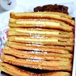 [<b>룰루</b>] 여자분들아 이거 조카 맛있지? ◕‿◕