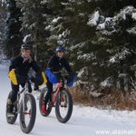 [알래스카] ALASKA " 스키장과 빙하 "