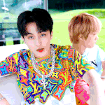 [NCT드림] 니네는 마크 덮머 vs <b>반깐</b>
