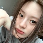 <b>세은</b> 연한 화장한 거