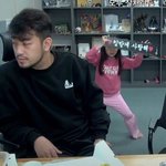 [드루와] 2521 11화 <b>발톱</b>에 멍든거는