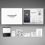 10대 청소년 전용 'U+Z플랜폰' 출시…데이터·학습 스스로 관리