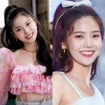 엔믹스 닮은 꼴