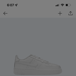 에어포스나 신발 잘아는사람들어와주