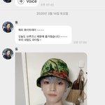 [NCT칠프] 최근 3년 화이트데이에 태용이가 <b>준거</b>