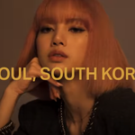 블랙핑크 리사 Chivas Regal 광고 <b>존멋</b>