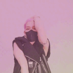 비투비팬들 강성훈<b>이용</b>함 ㅋㅋ