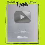 [이태용] <b>실버버튼</b>❤️