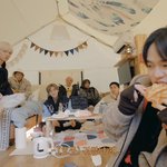 [NCT드림] 다같이 천러 보는 장면 넘 조타ㅠㅠㅠㅠ