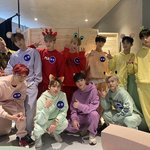 [더보이즈] ㅅㄷ 나도 아플 예정이야... 다들 건강하길❤