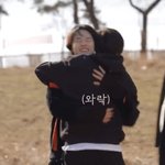 [NCT드림] 나는... 나는 <b>곰돌이</b>즈 계속 끌어안아서 좋았어