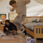 [NCT드림] ㅋㅋㅋㅋㅋㅋㅋ뭔 <b>만화</b> <b>캐릭터</b>같음