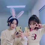 <b>윈터</b><b>vs</b>김채원 누가 더 매력있음?
