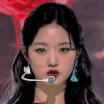 장원영 나름 <b>최악</b>의 스타일링은 이거 아니냐
