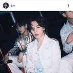 [방탄소년단] <b>풍악</b>을 울려라아아아앙~