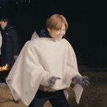 [NCT드림] 아 개웃겨 나재민 조카 기대하면서 앙증맞게 다가갔는데