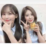 [댓글부탁해] 김민주 김채원 <b>사적</b>으로 아직도 친해?
