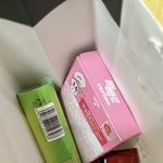 와 울아빠 스윗한 사람이았네