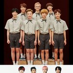 [NCT드림] 이 <b>사이</b>에