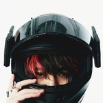 [NCT드림] <b>헬멧</b>샷 ㄹㅇ 미친거같음