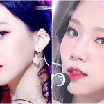 카리나 <b>여름</b> 운명 엇갈린거 신기해