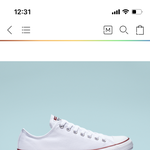 컨버스 척테일러 추반좀!!!