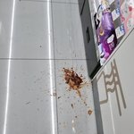 개념상실한 편의점 진상녀와진상남 커플