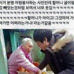침대에서 조용히 야한 썰 보다가 <b>자려</b>했는데