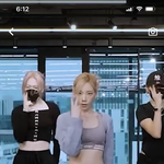 [댓글부탁해] 너희 태연 댄<b>서분</b> 봄?