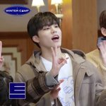 [트레저] 윈터<b>캠프</b> 질문