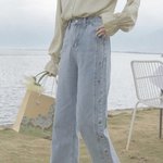 165에 55<b>키</b>로 정도 나가는데 <b>이</b> 바지