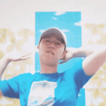 와 퀸<b>동주</b> 진짜 머리 밀었네