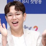 장성규가 눈웃음 치면?
