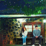 이번 드라마에서 <b>연상</b>연하로 나온다는 한지민과 김우빈