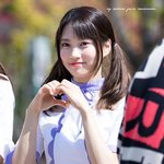 키 작은 쪼꼬미 <b>요정</b> 여돌