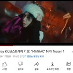 [스키즈] <b>인동</b> 20위,173만뷰