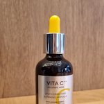 비타씨 <b>앰플</b> 구매했어요!