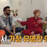 오징어 게임 <b>알리</b>역 제안 받은 인도아재