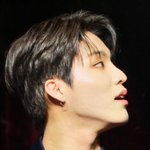 [모두드루와] 트레저 <b>정우</b> 옆모습 존잘