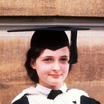 어느 천재 수학 소녀의 현재