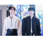 [모두드루와] 아스트로 문빈 산하 진짜 왕자님들 같아 ️