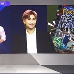 [방탄소년단] ㅋㅋㅋ<b>이쯤</b>되면 주니 ㅍㅋ몬빵 광고모델