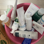 [이것좀봐줘] 직접 써본 폼클렌징 약 20개 후기+피부별 분류법