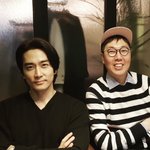 최근 김영철 <b>송승헌</b>