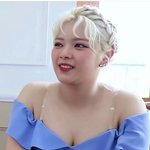 [드루와] <b>본판</b>이 이뻐서 그런지 정연이 살쪄도